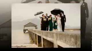 EXTRAORDINARY Hanalei Wedding by Island Echoes Photography
