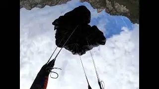 MOUND OF VENUS 2 WINGSUIT
