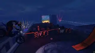 Trials Rising, 