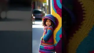 Yarn-Based Art: Unraveling Creativity and Colorful Imagination | Artificial Intelligence Images