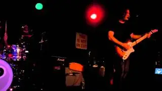 12.18.2010 Marcy Playground Opium (Clip)