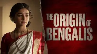 Scientists Reveal Surprising Genetic Origins of The BENGALI PEOPLE!