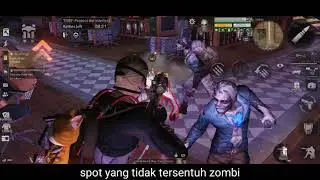 NEW SPOT ! FLOOR 158 - FLOOR 164 DEATH HIGH SEASON 7 LIFEAFTER