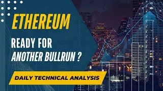Ethereum Technical Analysis | Is the Next Bull Run on the Horizon