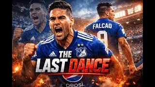🚨FALCAO 