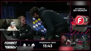 халли замашнил тнира после выигранного клатча и победы на анубисе - за что прилетело андрею?