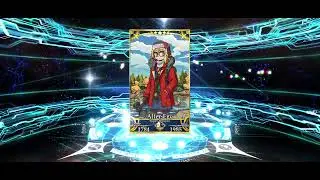 FGO NA - 8th Anniversary: GSSR 