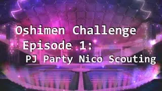 Love Live SIF: JP Oshimen Challenge Ep. 1
