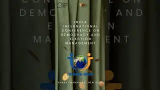 IICDEM 2026: A global platform for cooperation among EMBs, co-creating solutions.