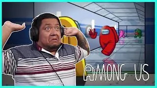 Among Us Con Los Amigos Les Gusta Largos O Cortos?