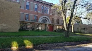 Commercial for Sale - 204 North Street, LaPorte, IN 46350