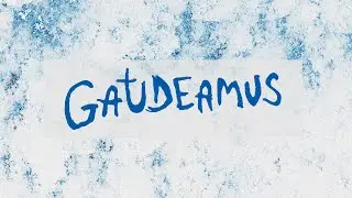 Piękno jest w Tobie Promienna - Gaudeamus
