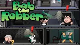 Bob der R&auml;uber