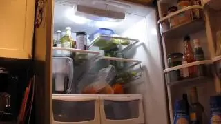 Fridge Noise