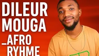 Dileur Mouga Afro ryhme( audio officiel)