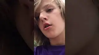 #funny Ben made a Dr Pepper Commercial