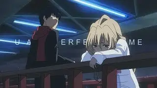 sewerperson - u are perfect to me