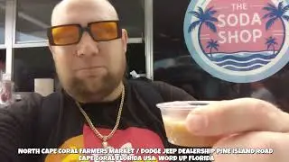 North Cape Coral Farmers Market Chrysler Dodge Jeep Ram - WORD UP FLORIDA 