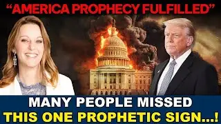 Julie Green Prophetic Word 🚨 The October 26 Prophecy Came True On &mdash; Emergency Declared Watch Now