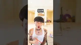 Ray Shares The Meaning Of His New Tattoos! 😭💀