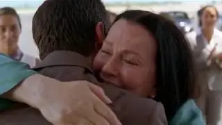 LOST | The Oceanic Six Return Home | 4x12 | (There's no place like home theme)