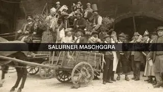 Salurner Maschggra - Perkeo und sein Gefolge (Rai 2020)
