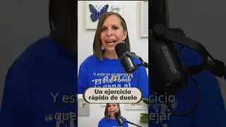 Un ejercicio r&aacute;pido de duelo 🦋 #podcast #duelo #tanatologia #terapia #perdida #gabytanatologa