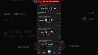 🔥 10.757x Odds WIN! | Join PROFocusBets Telegram &ndash; Premium Bets FREE 🚀💰