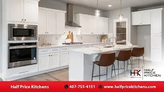 Quality Kitchen Cabinets Astor Farms, Florida | Half Price Kitchens