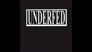 Underfed - Drops Of Pain