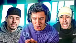 CONTRATAMOS A UNA PSICOLOGA *BROMA*