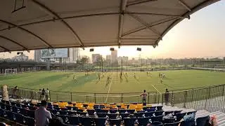 U13 Thane Titans vs Kalwa United FC 11Jan26 Part 4