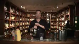 Creamsicle Cocktail