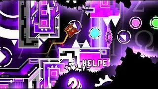 [Stream #52] Sigma {76% , 35-100} (LEVEL REQ = NEVER) [Geometry dash]