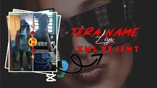 TERA NAME LIYA XML 🥰|| HINDI XML ❤️|| LINK IN DESCRIPTION 👇