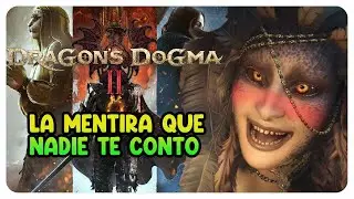 Un DIGNO ANÁLISIS de DRAGON'S DOGMA 2