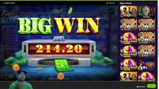 NEW GAME ON PLAYABETS! - EMPTY THE BANK! - I DEFINITELY SEE POTENTIAL IN THIS GAME! - PRAGMATIC PLAY
