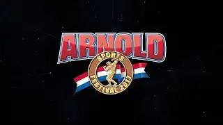 Arnold Sports Festival 2017 Promo Video