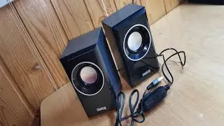 Колонки AST-15UP BLACK