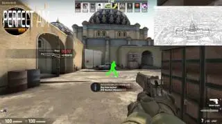 CS:GO Chams/Wallhack
