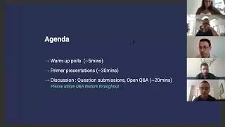 A Look Under the Hood: A Panel on Operationalizing Your Annotation Journey