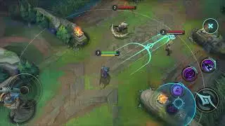 Vex Ability Passive PASSIVEDOOM 'N GLOOM