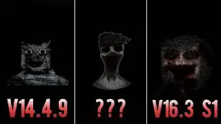 Gorebox Evolution Of The Observer Boss v14.4.9 - v16.3 !!! 🤔🤔🤔