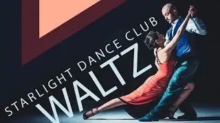 Waltz Dance | Ocean Waltz - Mike & Judy