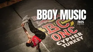 POWER FLOW 🔥🔥🔥 BBOY MUSIC MIXTAPE