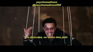 Lil Skies - Havin My Way (feat. Lil Durk) (LEGENDADO)