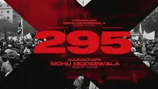 295 Inspired Tribute Vibes💀💀{Legacy Wargi} | Punjabi Motivational Rap &ndash;KALY&Uuml;G #295 #sidhumoosewala 