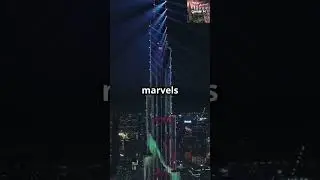 10 Fun Facts About Dubai