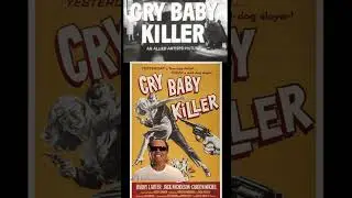Jack Nicholson's first film 