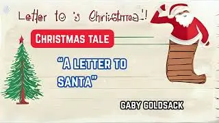 Audible Children:  A LETTER TO SANTA